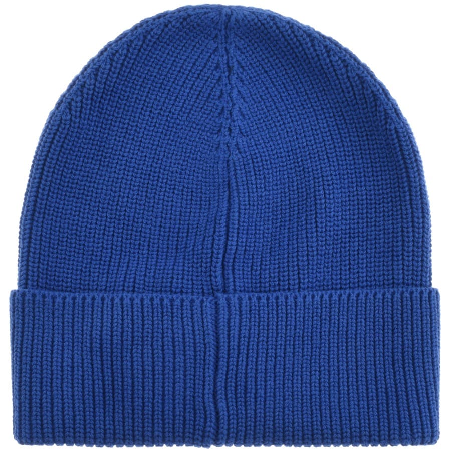 Alternative Image for ProductTommy Jeans Heritage Beanie Hat Blue2